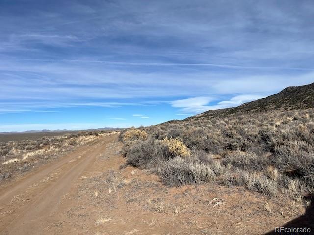 Lot 72 Stagecoach Road San Luis CO 81152