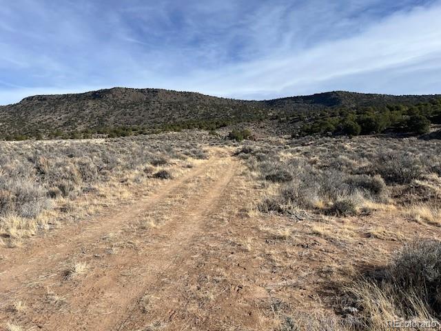 Lot 72 Stagecoach Road San Luis CO 81152