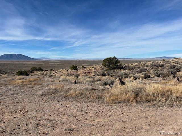 Lot 72 Stagecoach Road San Luis CO 81152