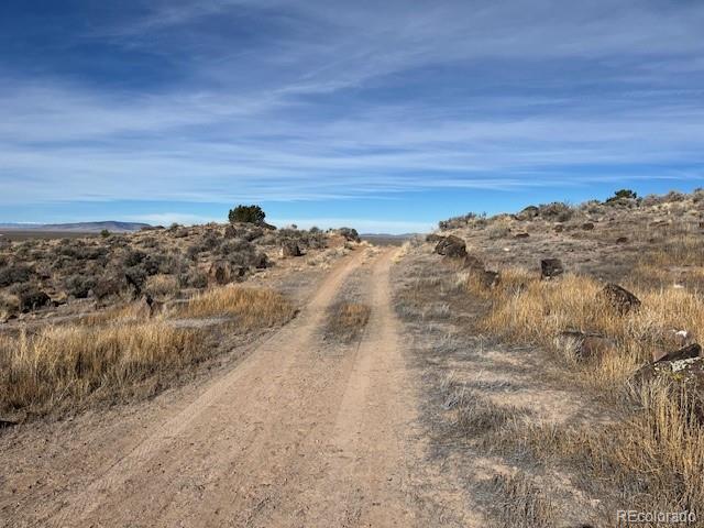 Lot 72 Stagecoach Road San Luis CO 81152