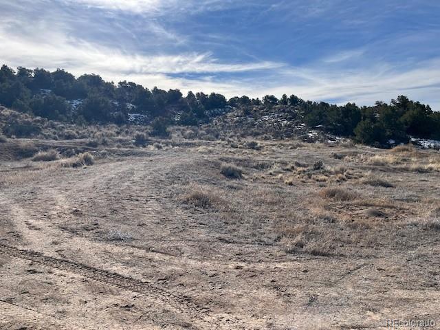 Lot 72 Stagecoach Road San Luis CO 81152