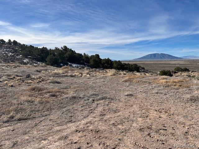 Lot 72 Stagecoach Road San Luis CO 81152