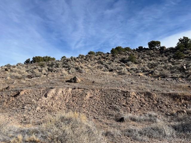 Lot 72 Stagecoach Road San Luis CO 81152