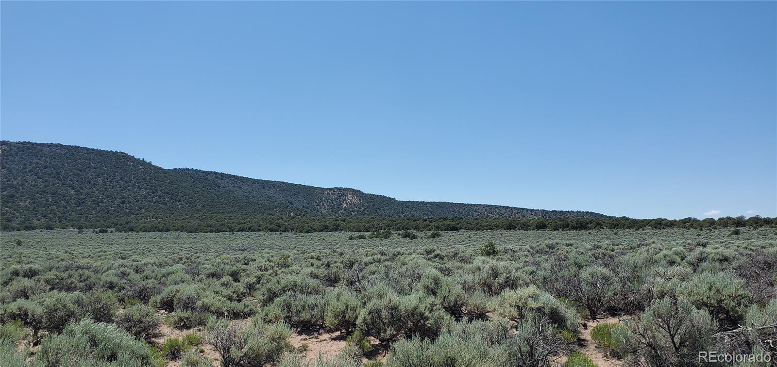 588 County Lane Fort Garland CO 81133