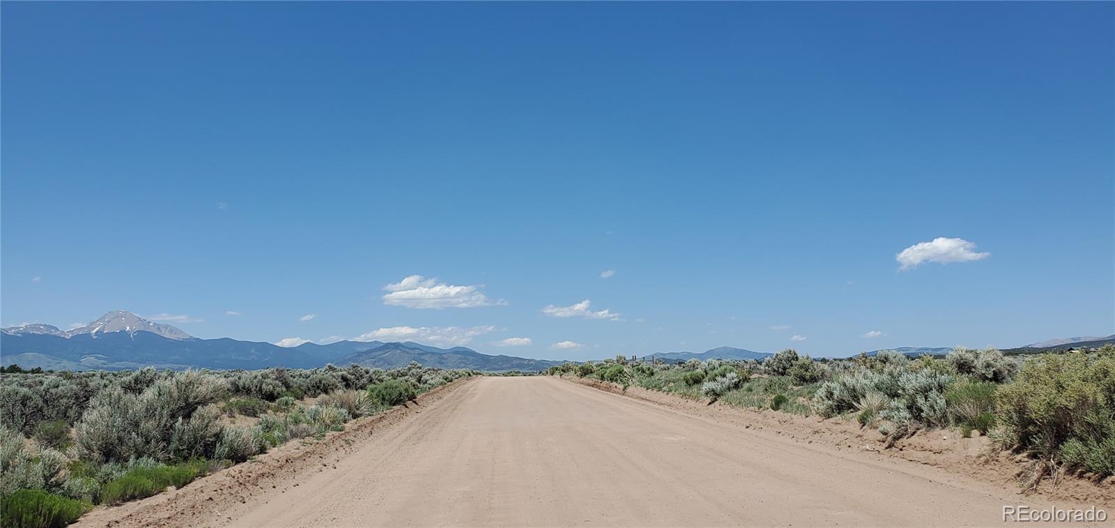 588 County Lane Fort Garland CO 81133