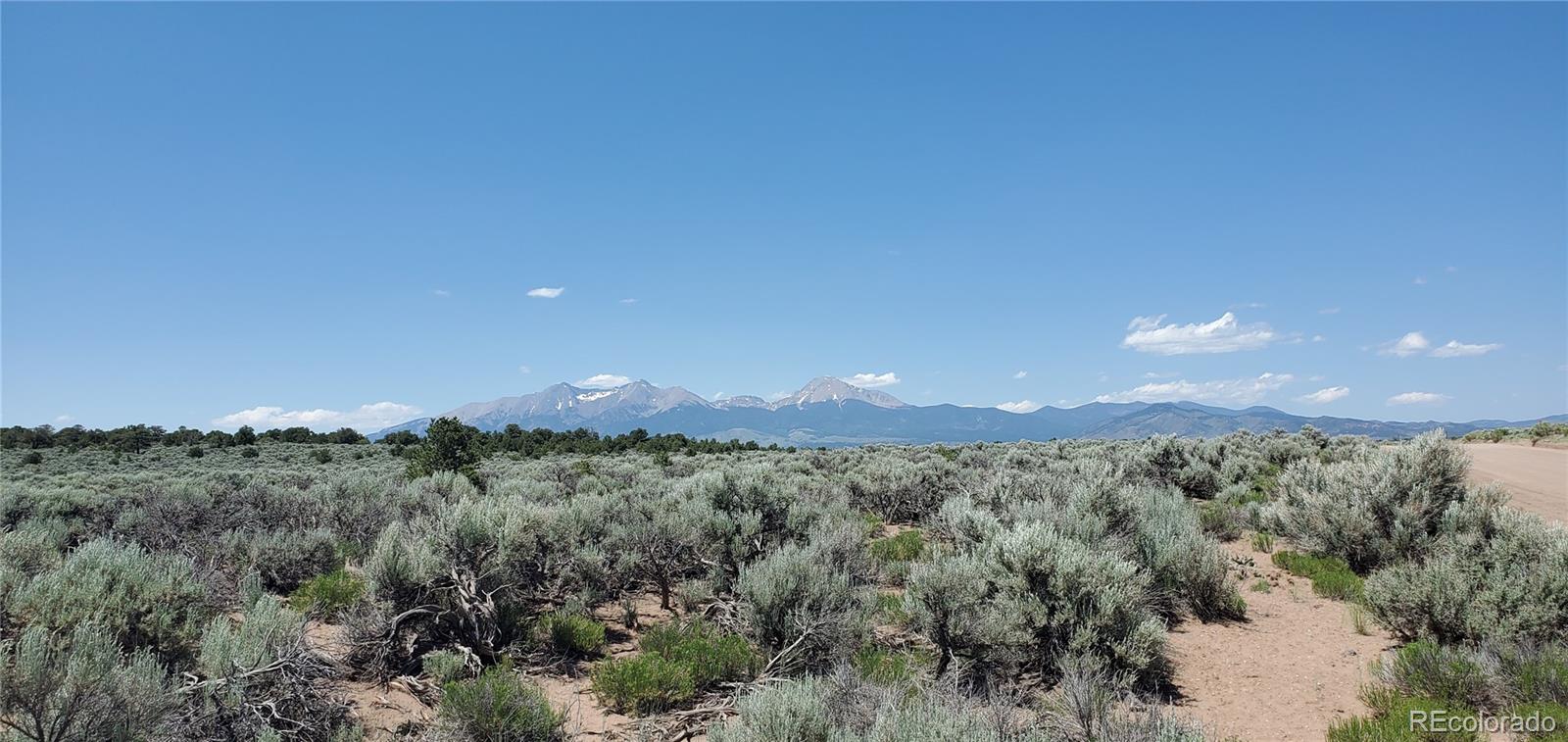 588 County Lane Fort Garland CO 81133