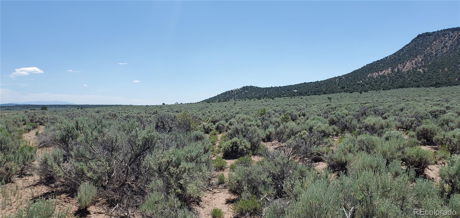 588 County Lane Fort Garland CO 81133