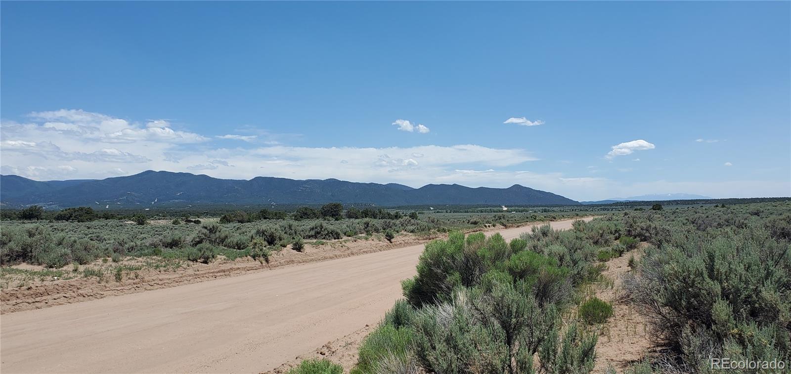 588 County Lane Fort Garland CO 81133