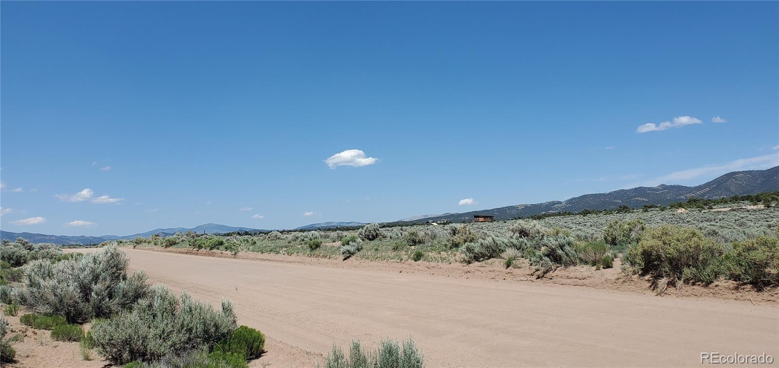 588 County Lane Fort Garland CO 81133