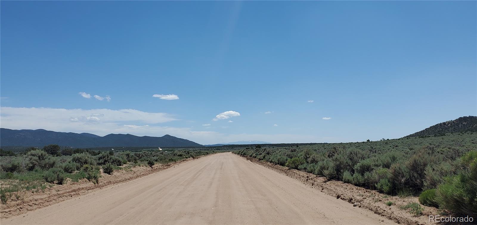 588 County Lane Fort Garland CO 81133