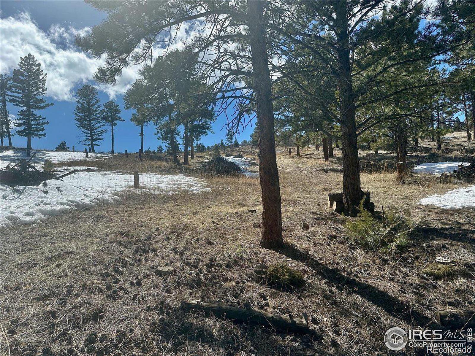 783 Dixon Road Boulder CO 80302