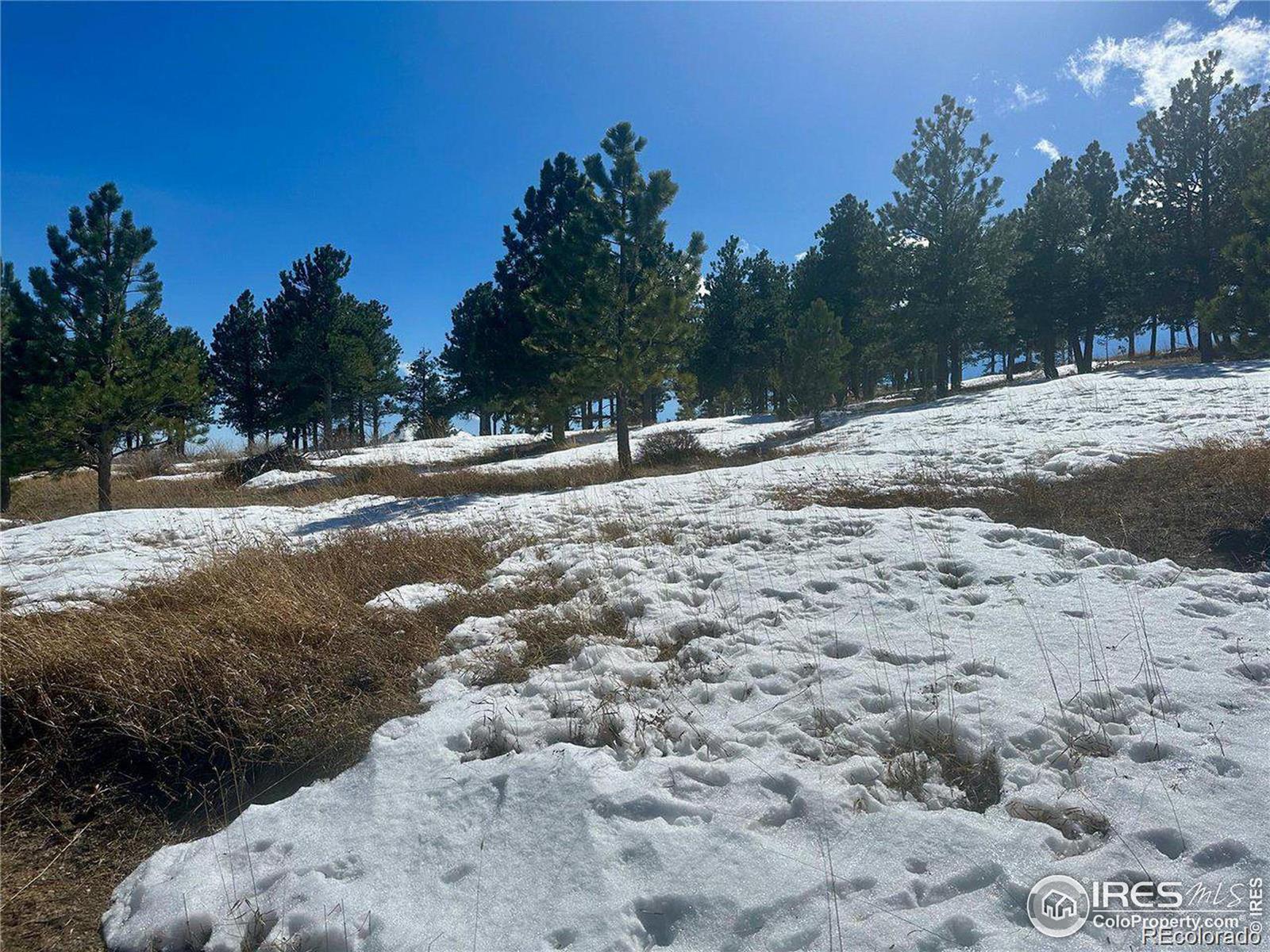 783 Dixon Road Boulder CO 80302