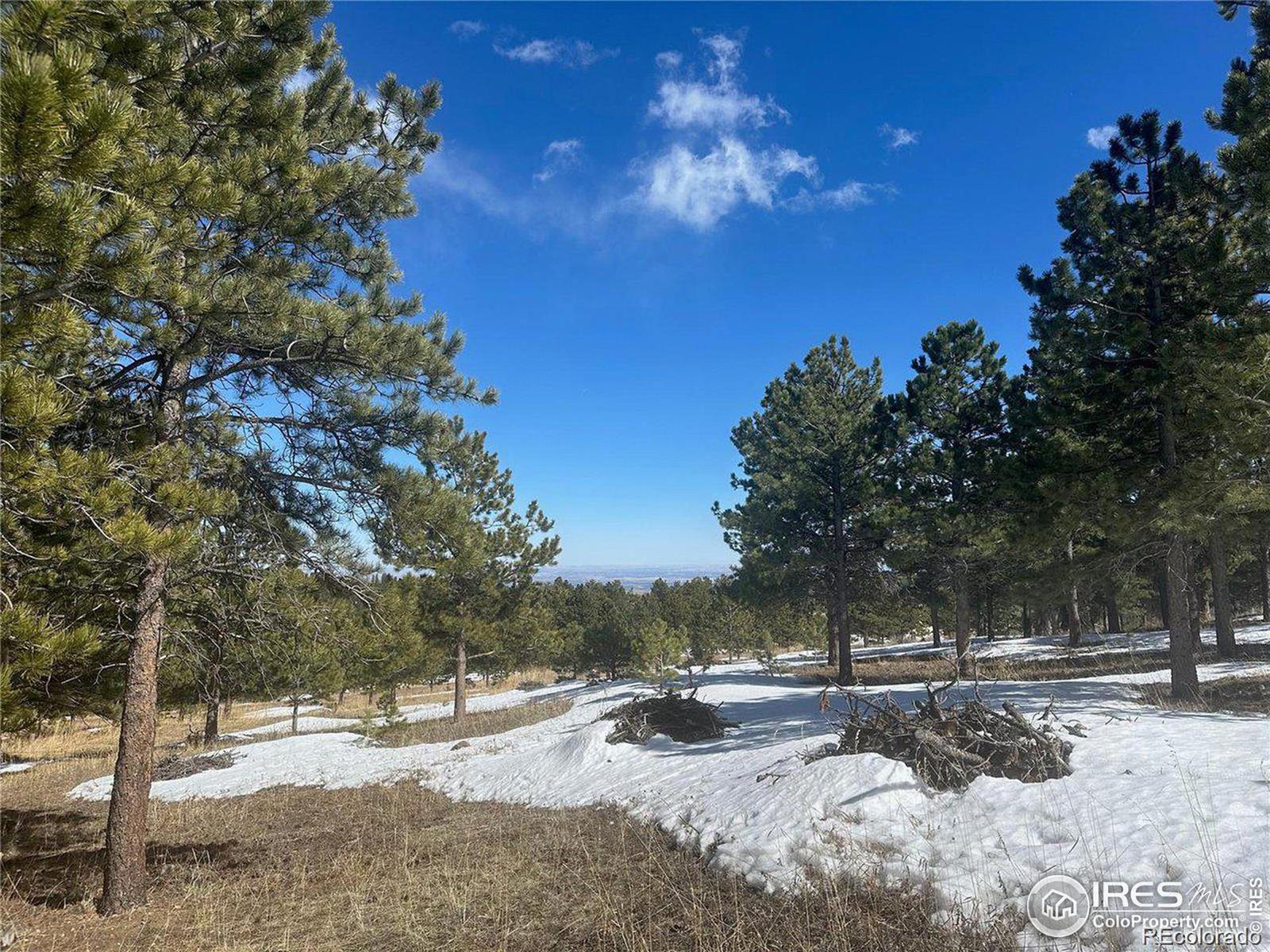 783 Dixon Road Boulder CO 80302