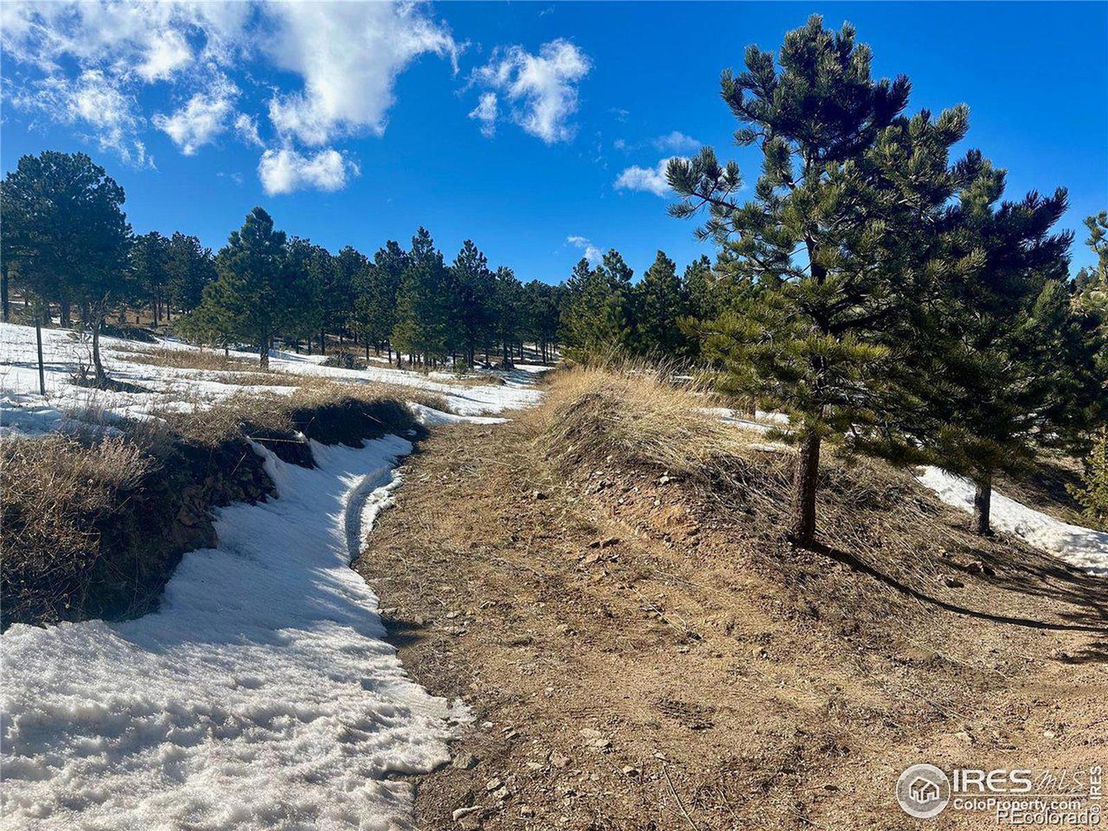 783 Dixon Road Boulder CO 80302