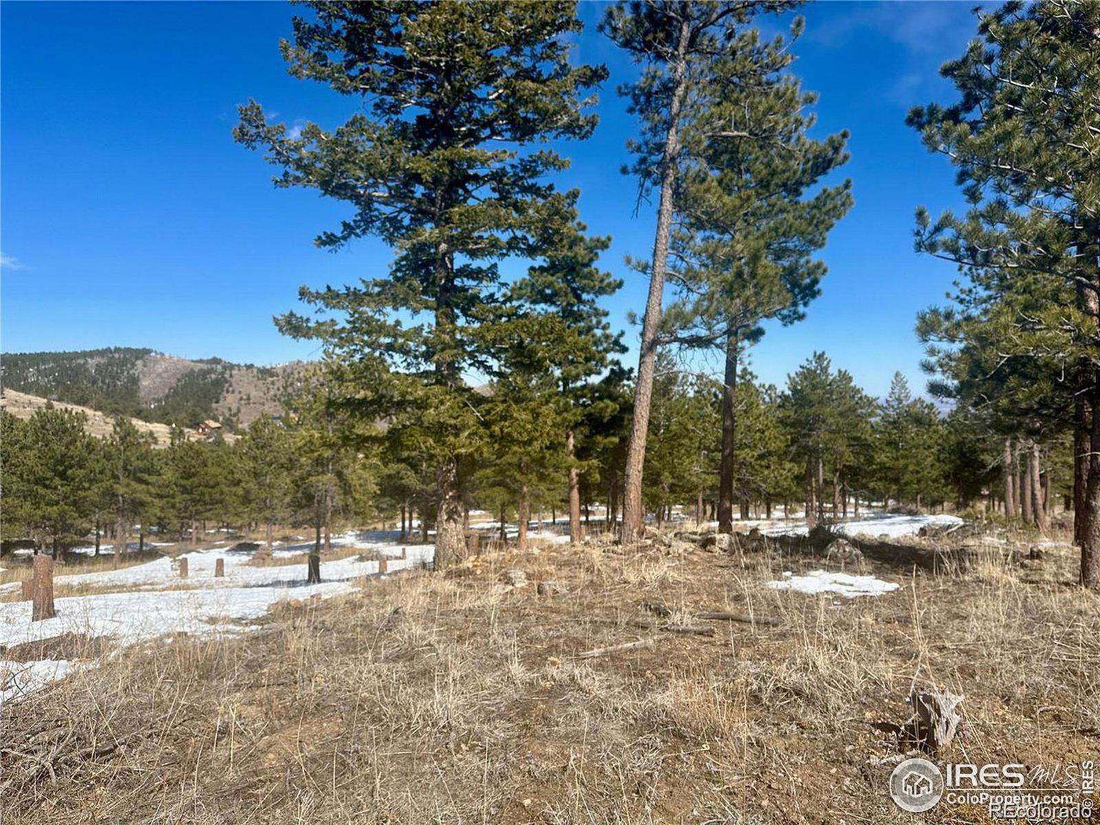 783 Dixon Road Boulder CO 80302