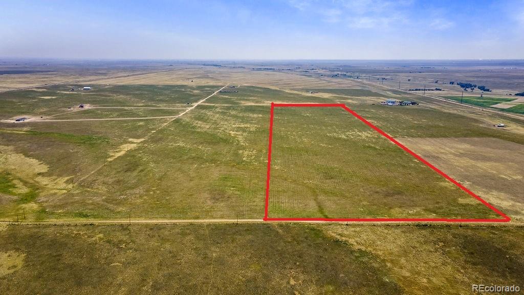 0 County Road 116 Nunn CO 80648