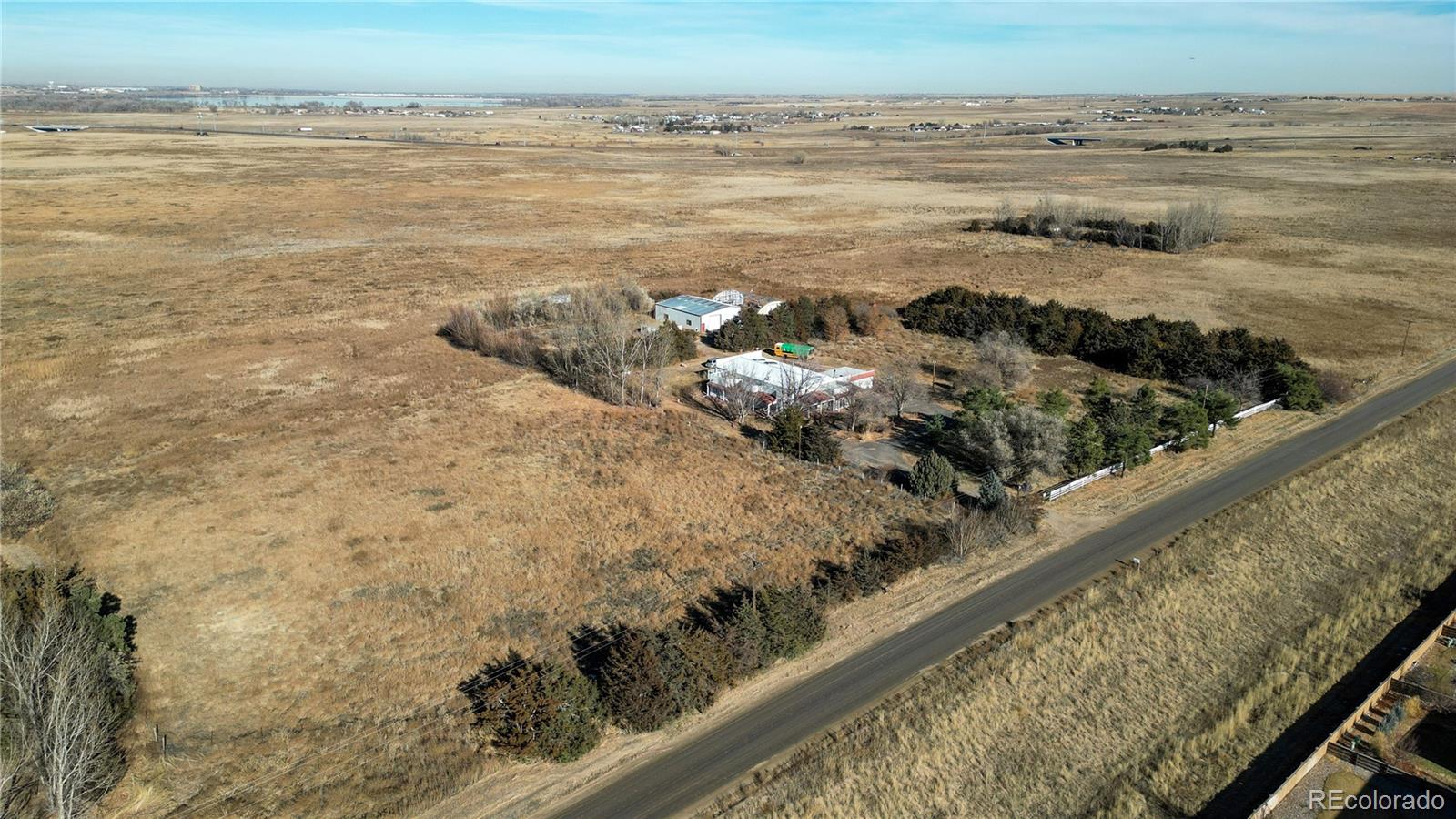 11246 Rifle Street Commerce City CO 80022
