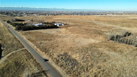 11246 Rifle Street Commerce City CO 80022