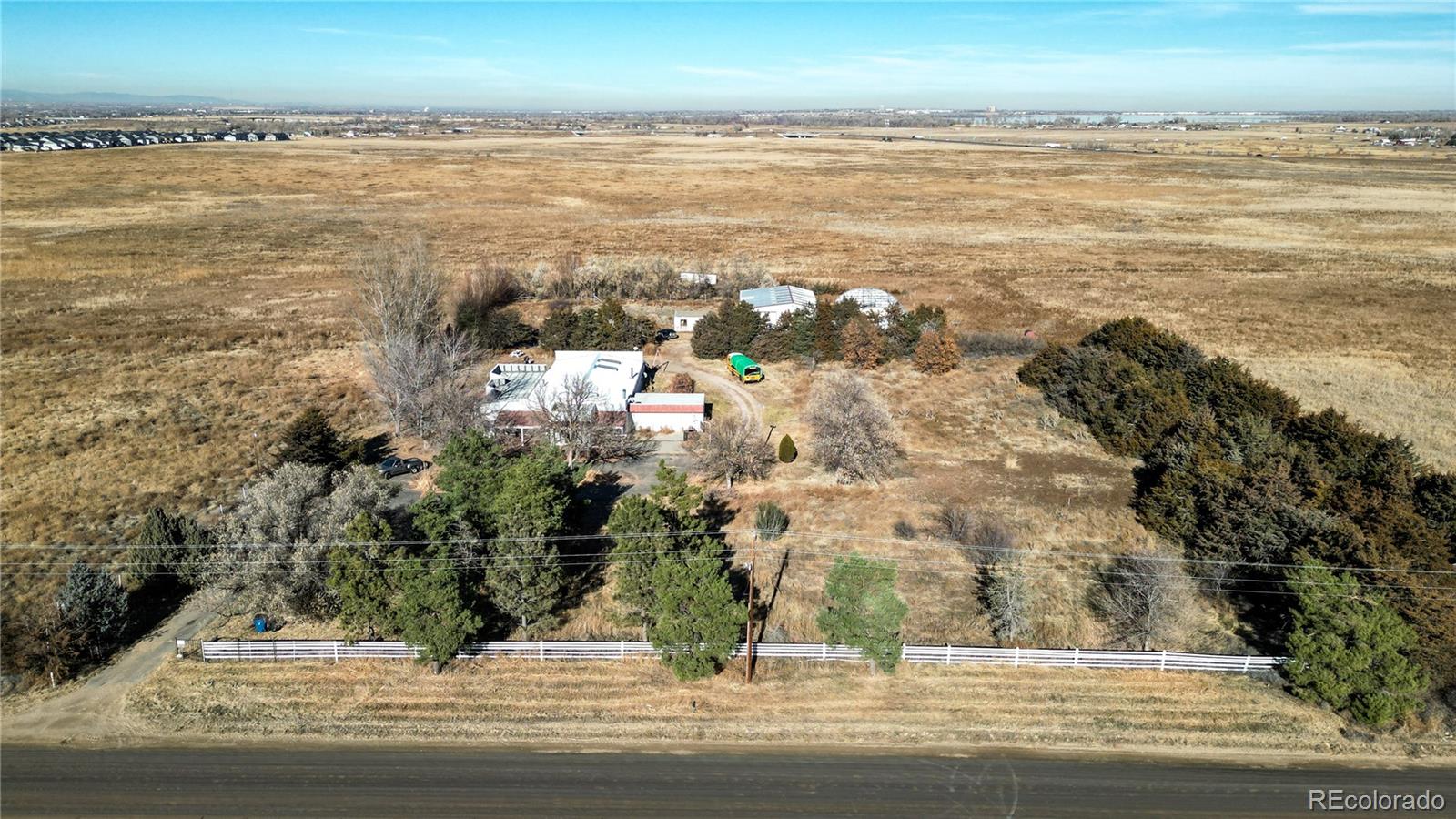 11246 Rifle Street Commerce City CO 80022