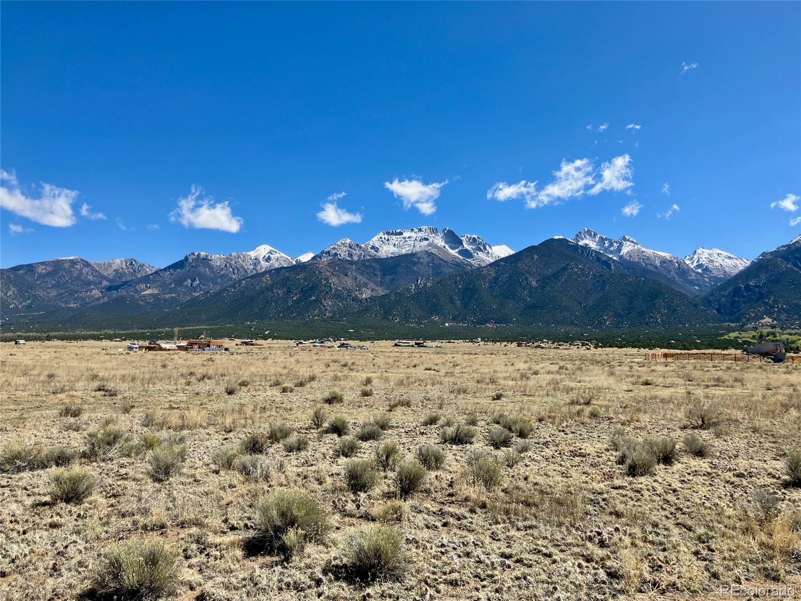 385 Kit Carson Trail Crestone CO 81131