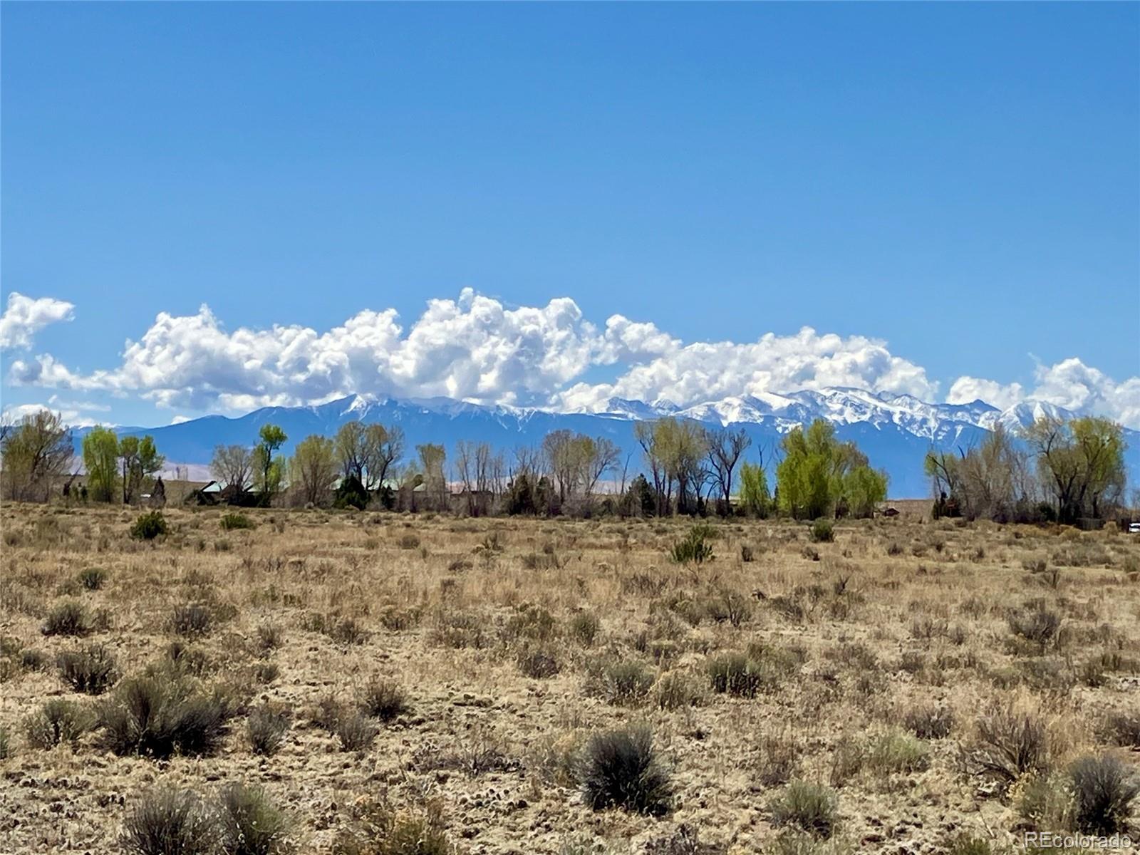 385 Kit Carson Trail Crestone CO 81131