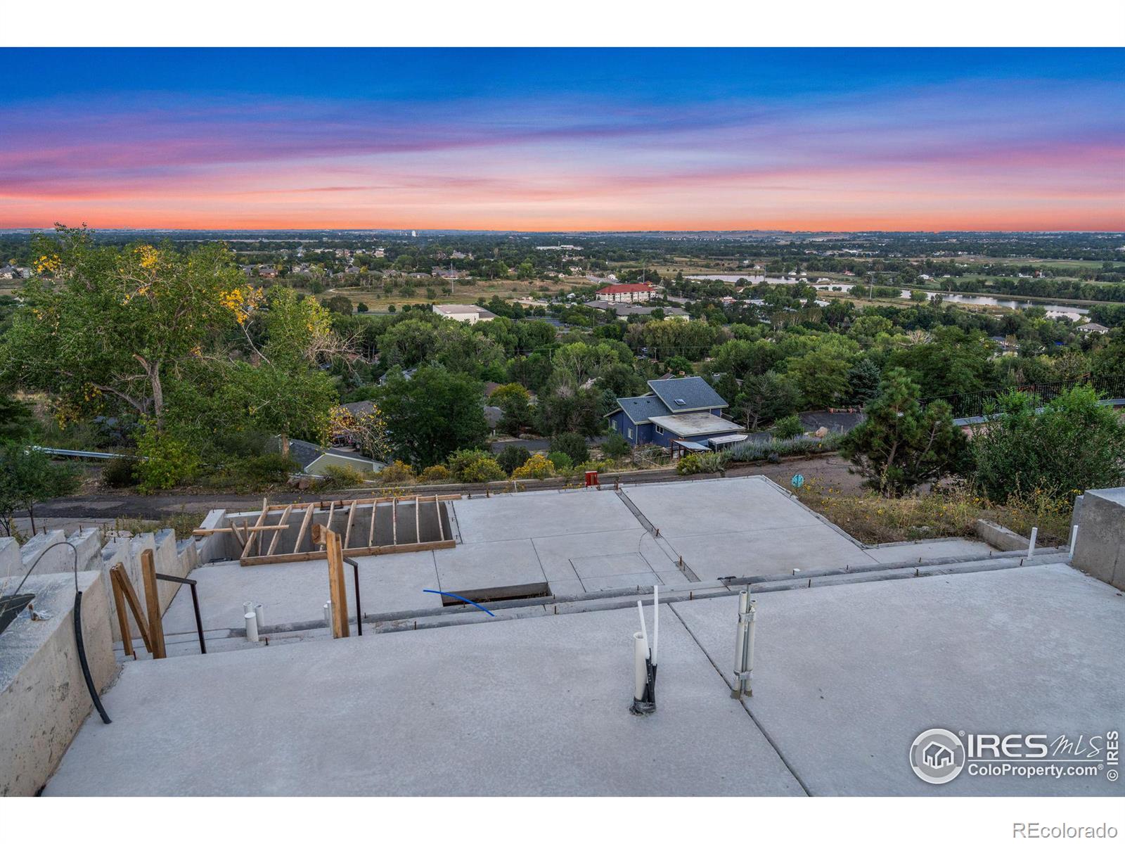 1701 Fire Rock Court Loveland CO 80538