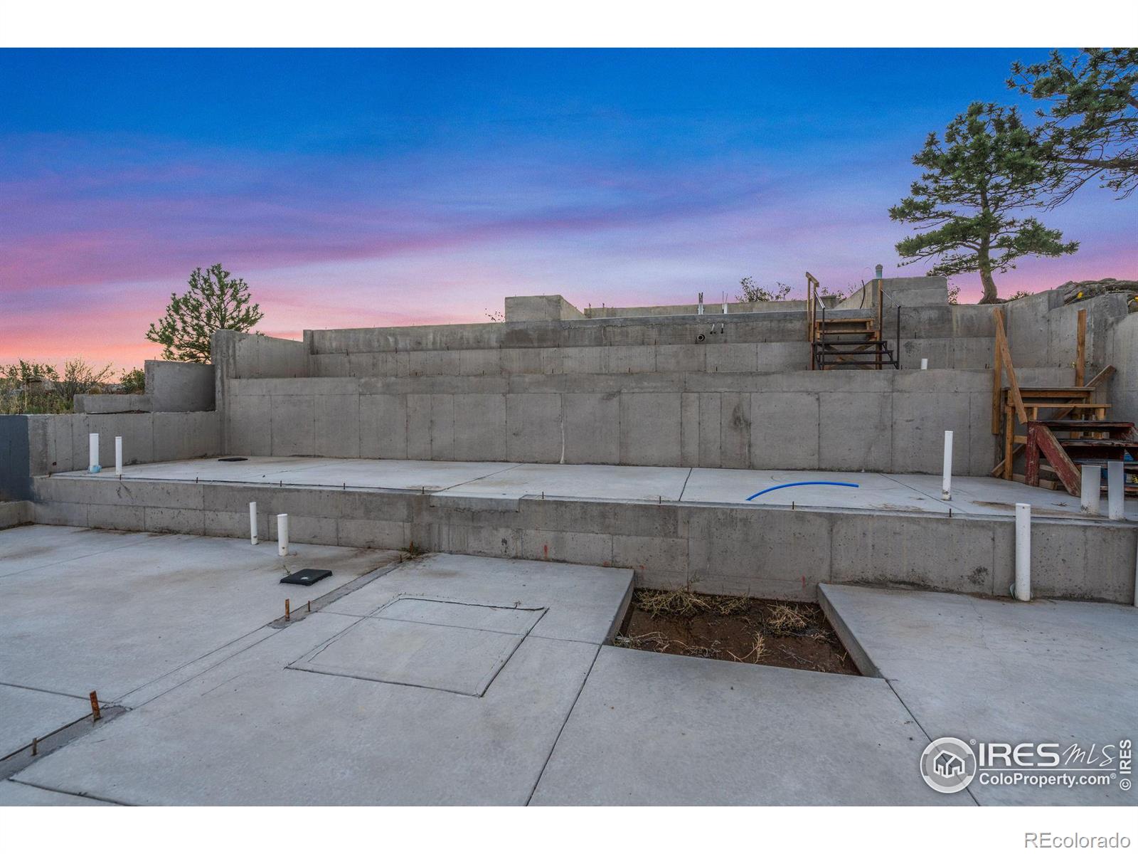1701 Fire Rock Court Loveland CO 80538