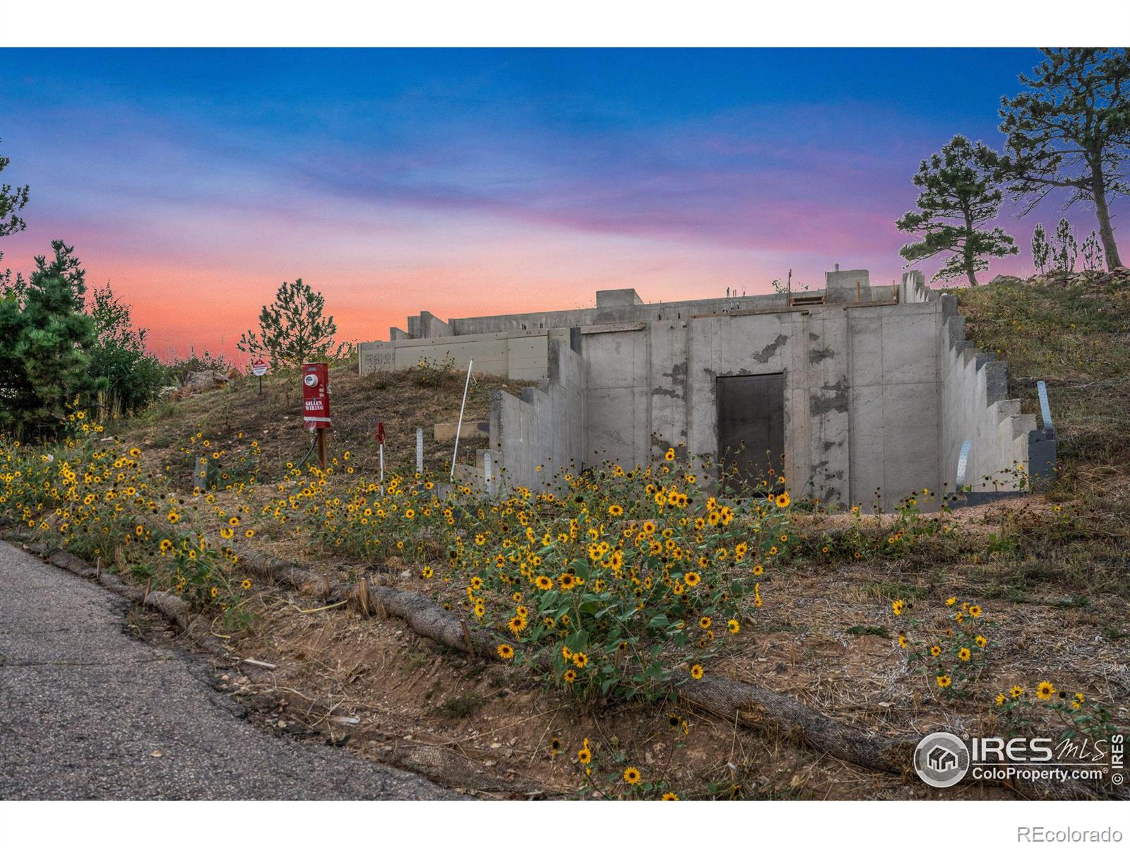 1701 Fire Rock Court Loveland CO 80538