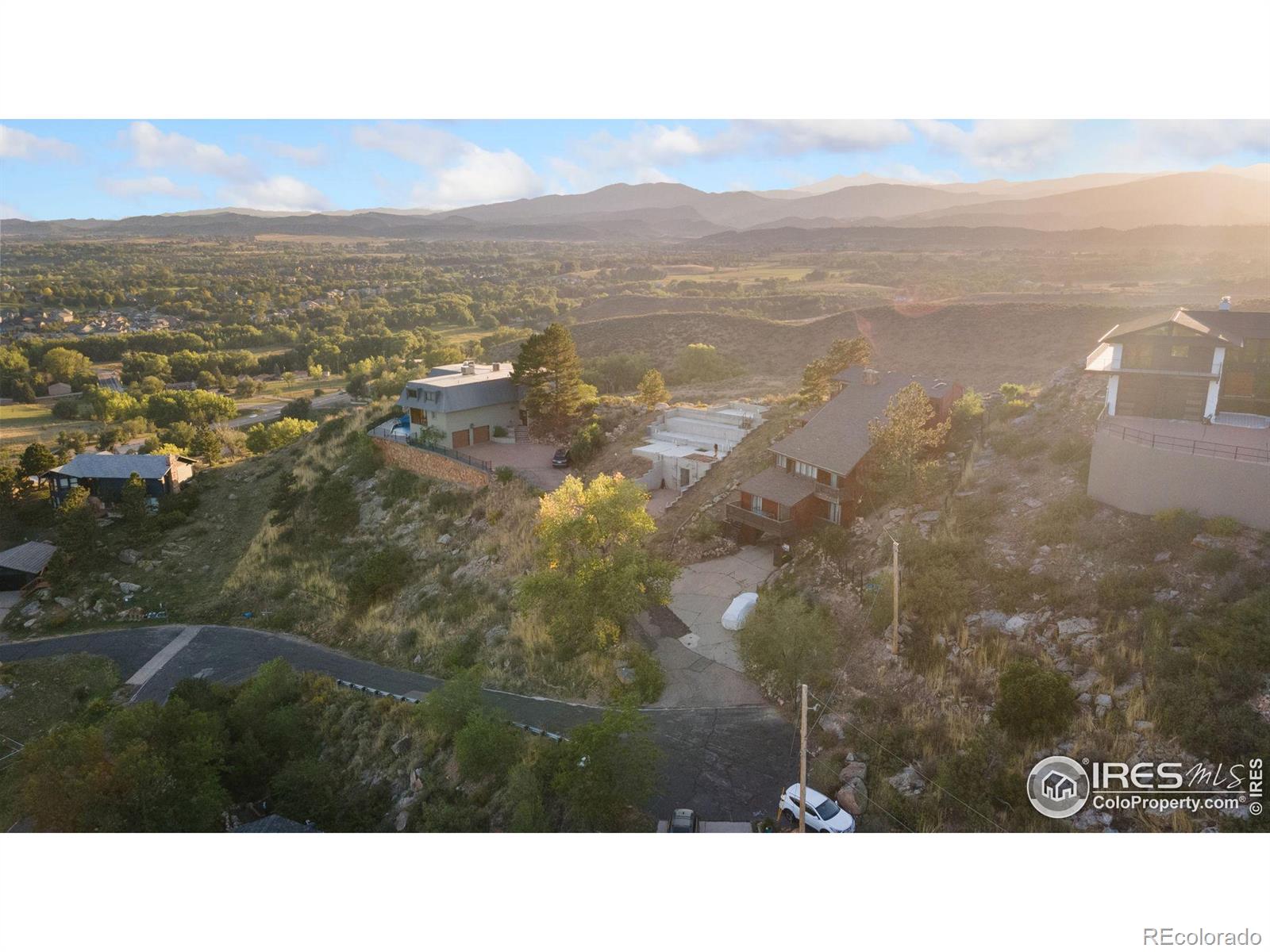 1701 Fire Rock Court Loveland CO 80538
