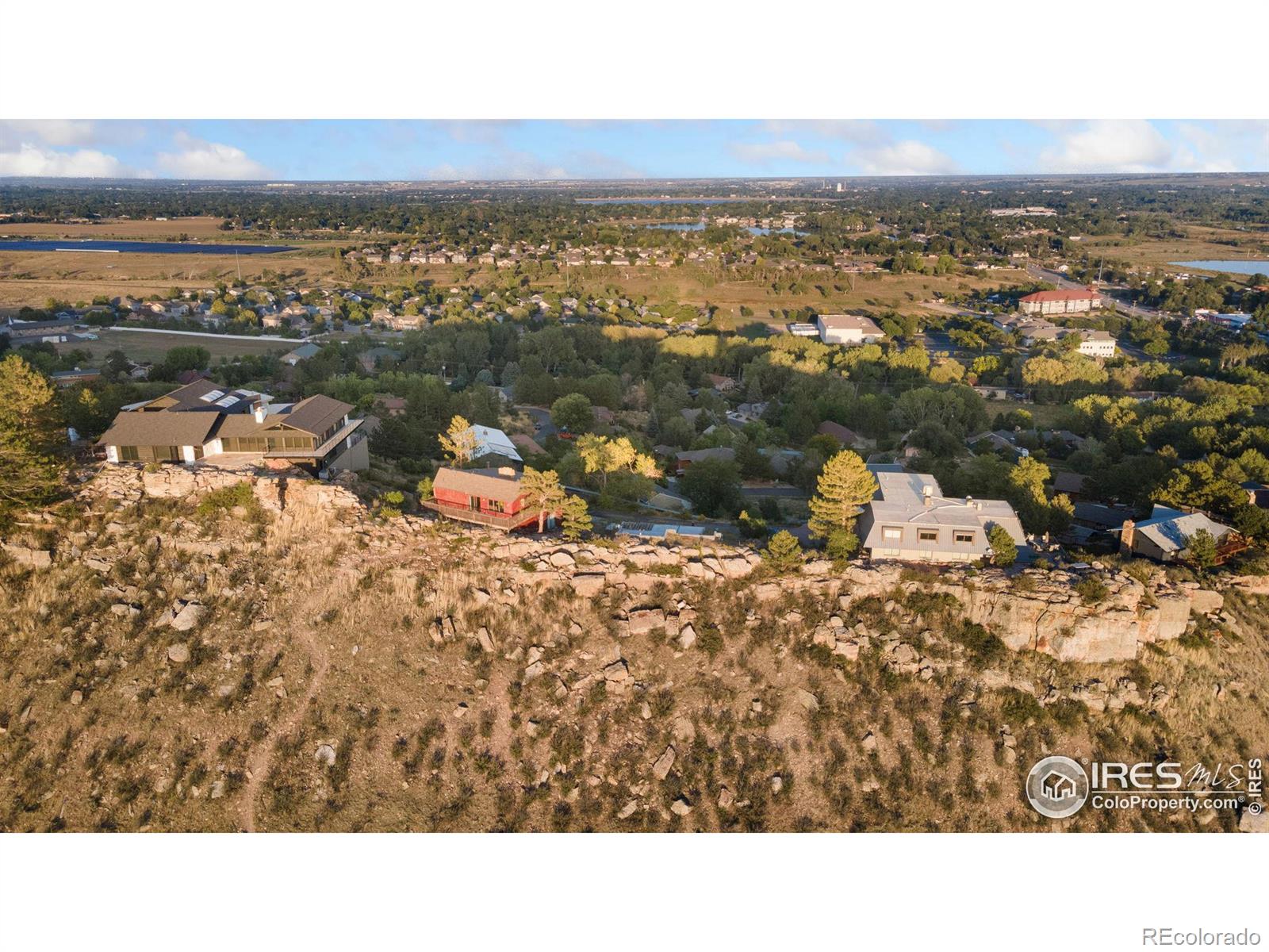1701 Fire Rock Court Loveland CO 80538