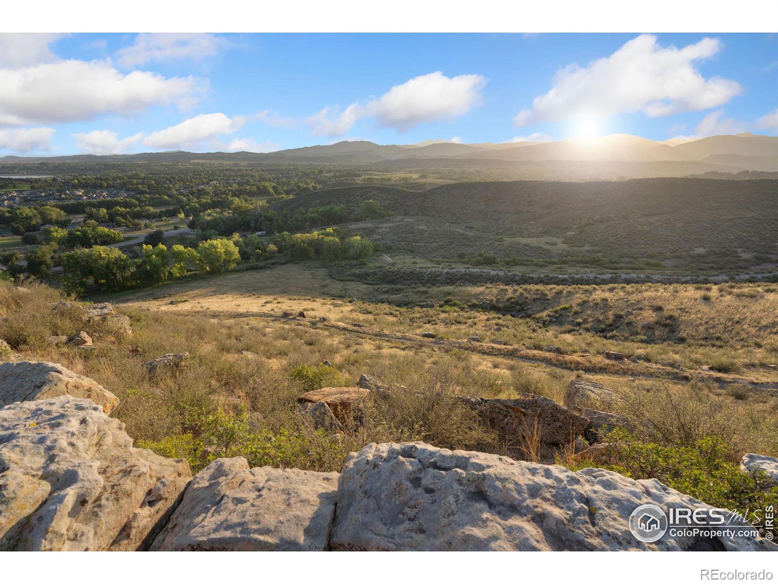 1701 Fire Rock Court Loveland CO 80538