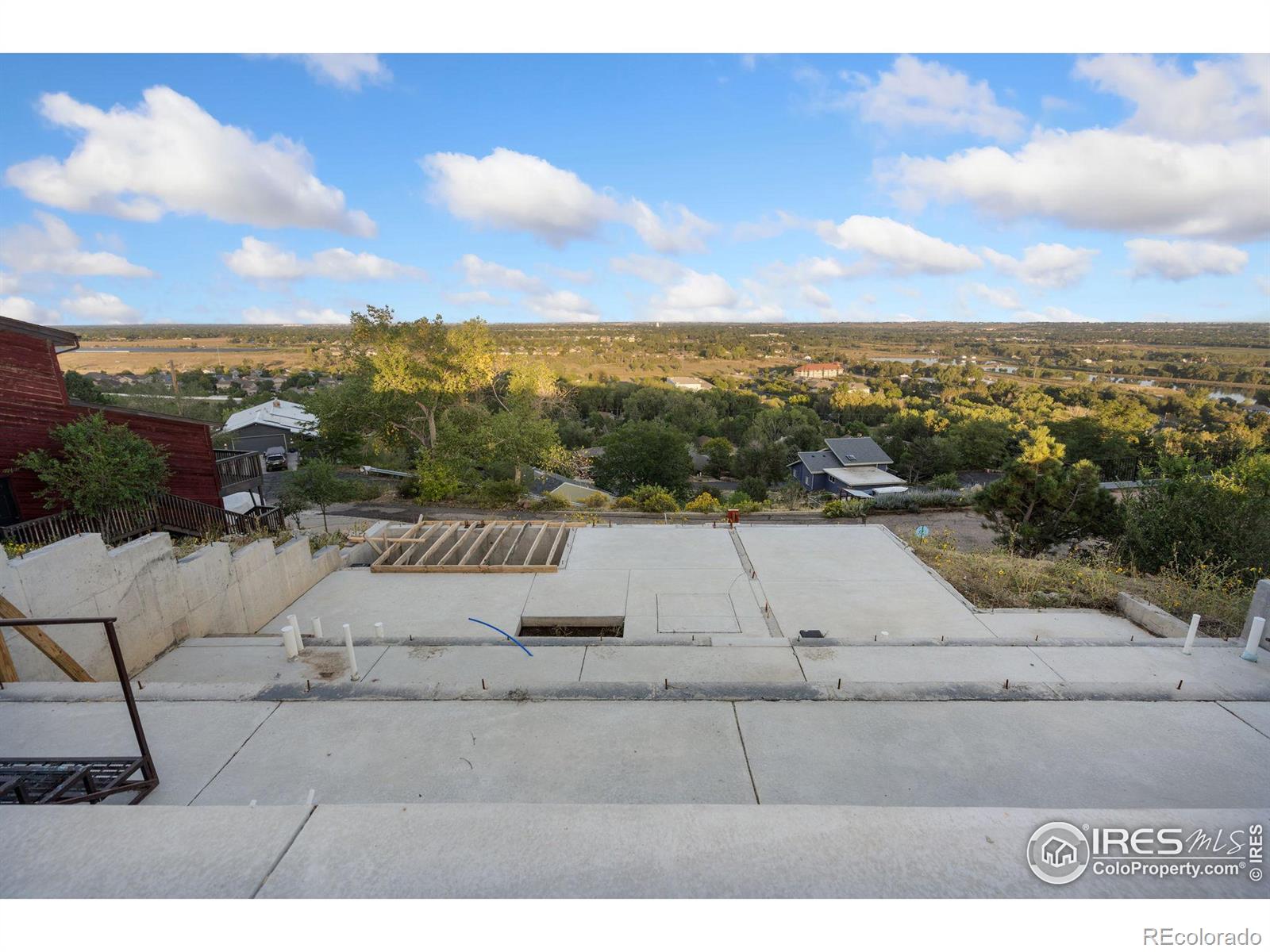 1701 Fire Rock Court Loveland CO 80538