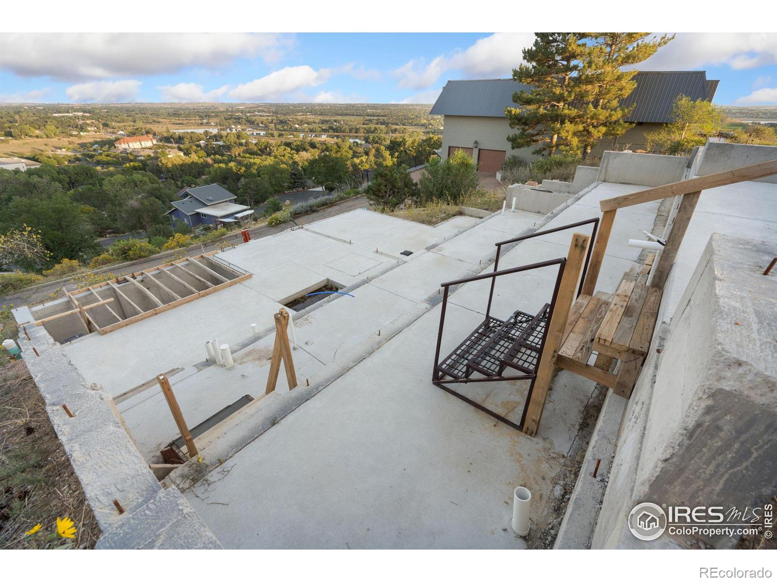 1701 Fire Rock Court Loveland CO 80538