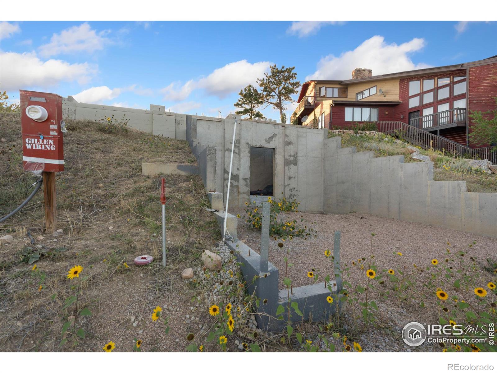 1701 Fire Rock Court Loveland CO 80538