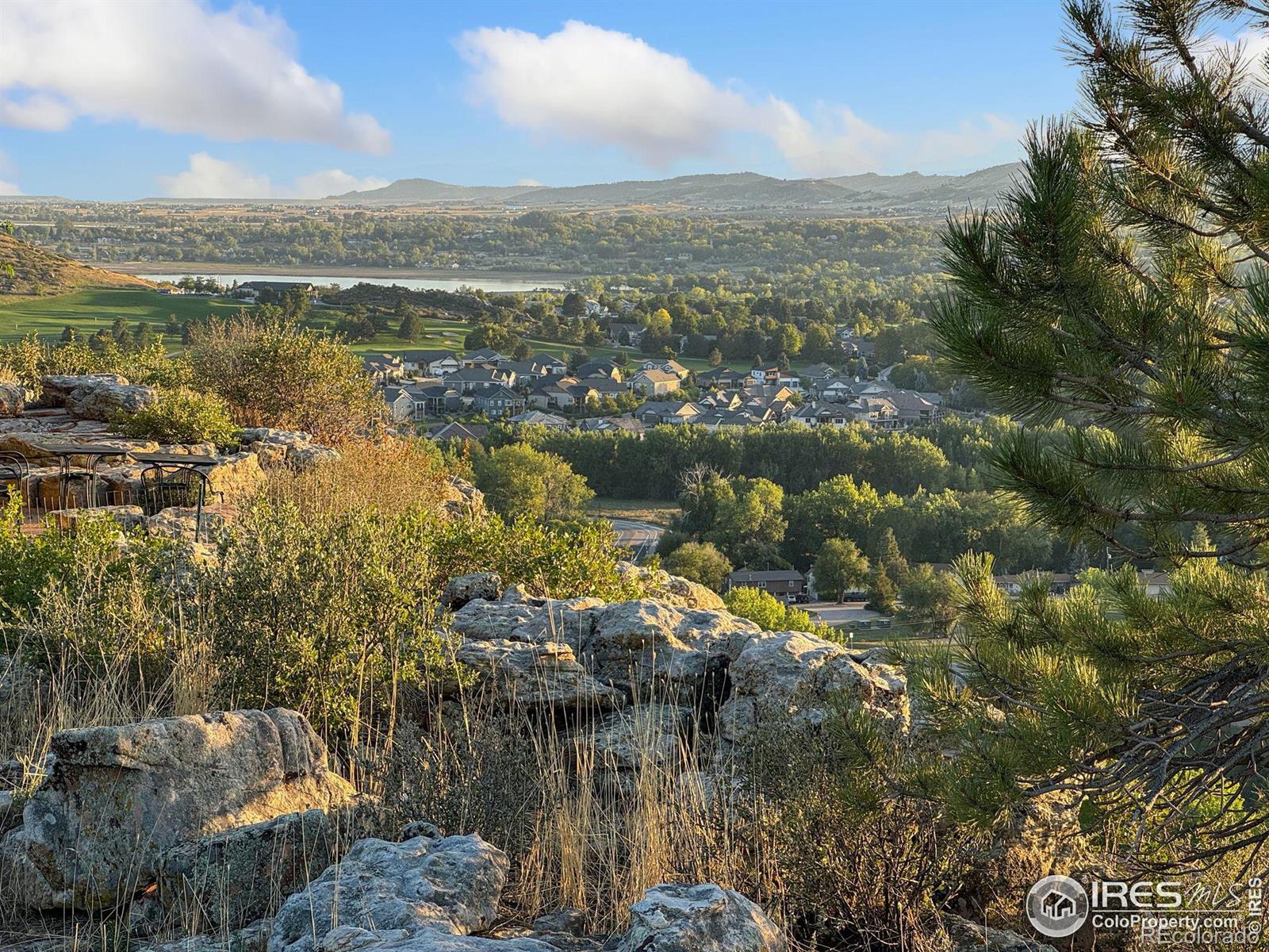 1701 Fire Rock Court Loveland CO 80538