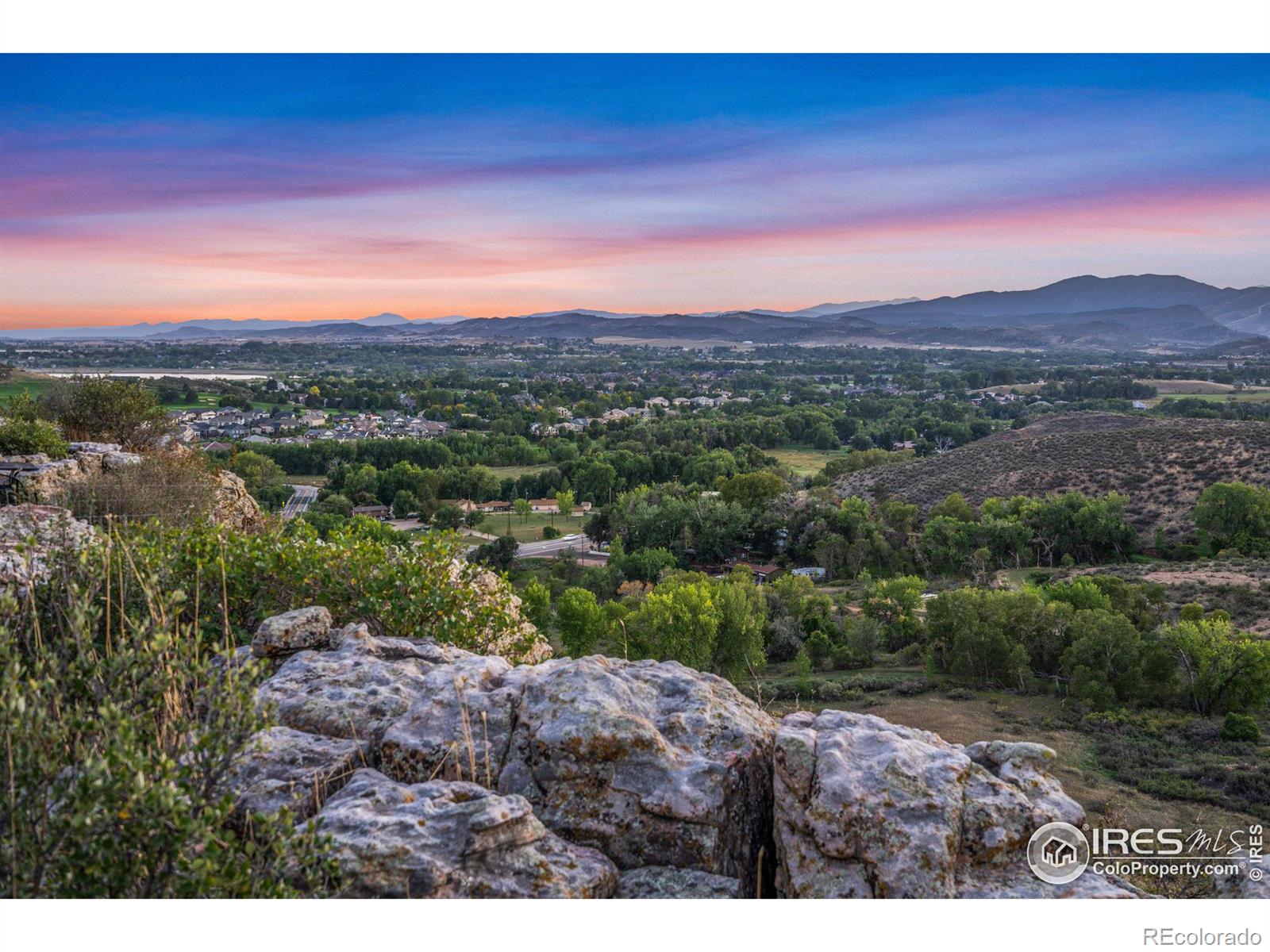1701 Fire Rock Court Loveland CO 80538