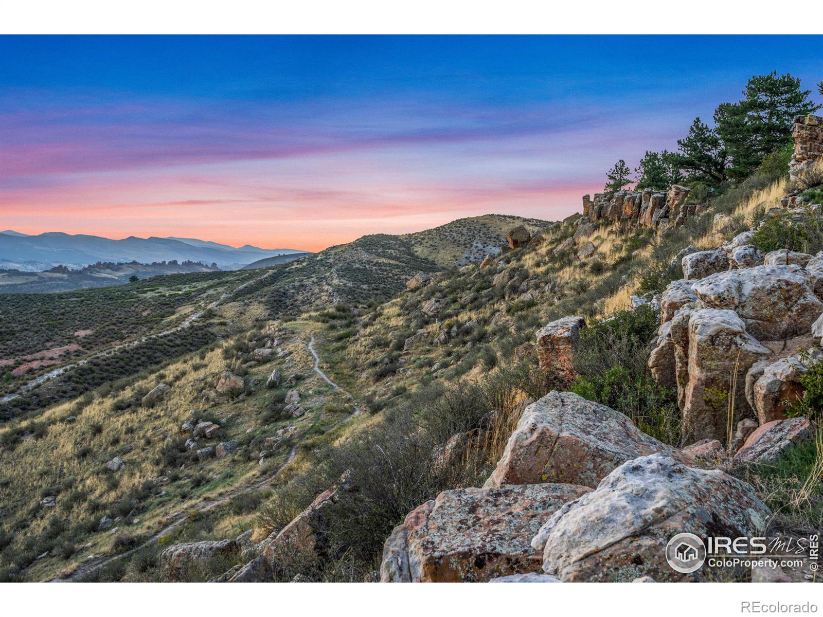 1701 Fire Rock Court Loveland CO 80538