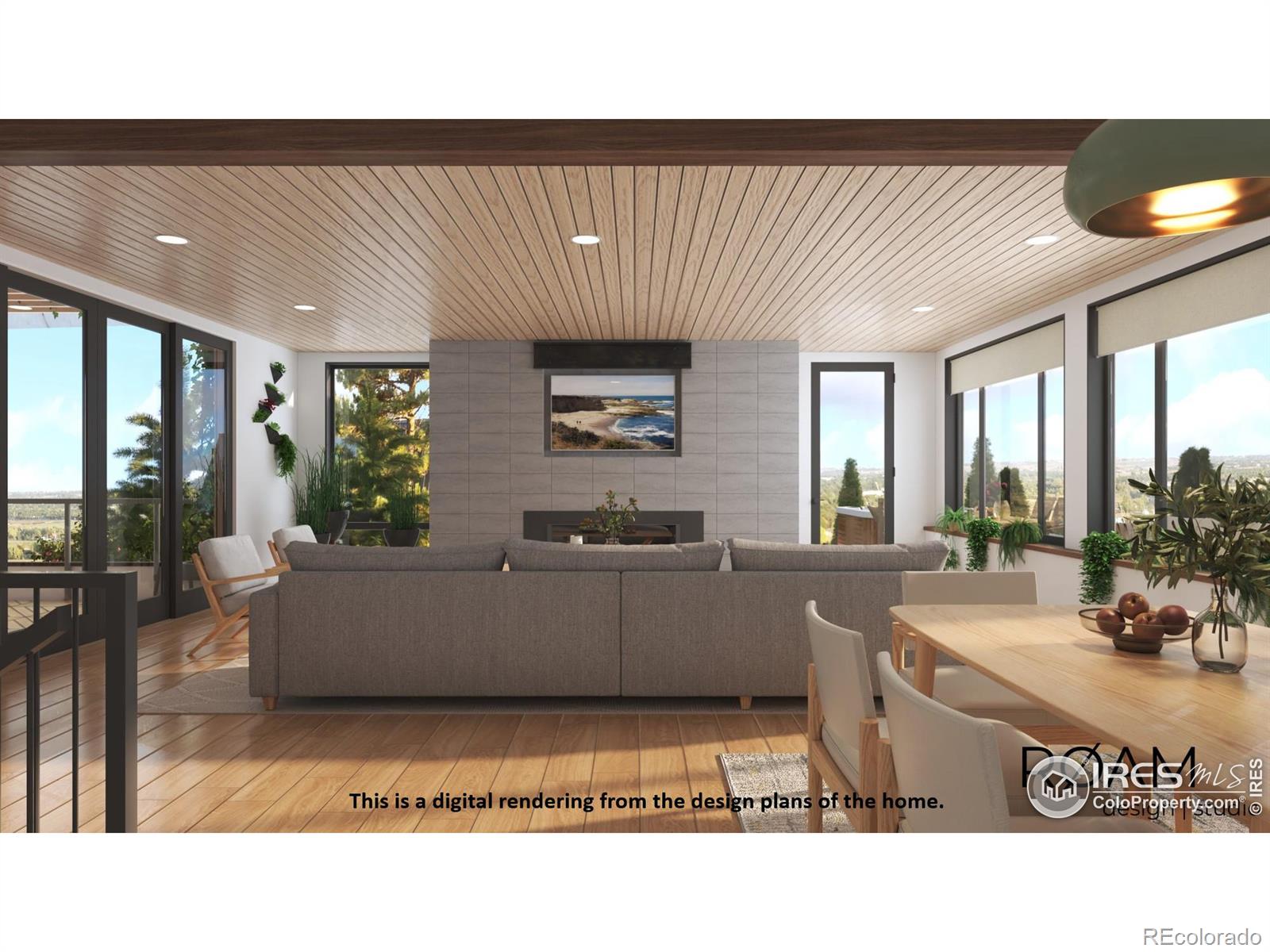 1701 Fire Rock Court Loveland CO 80538