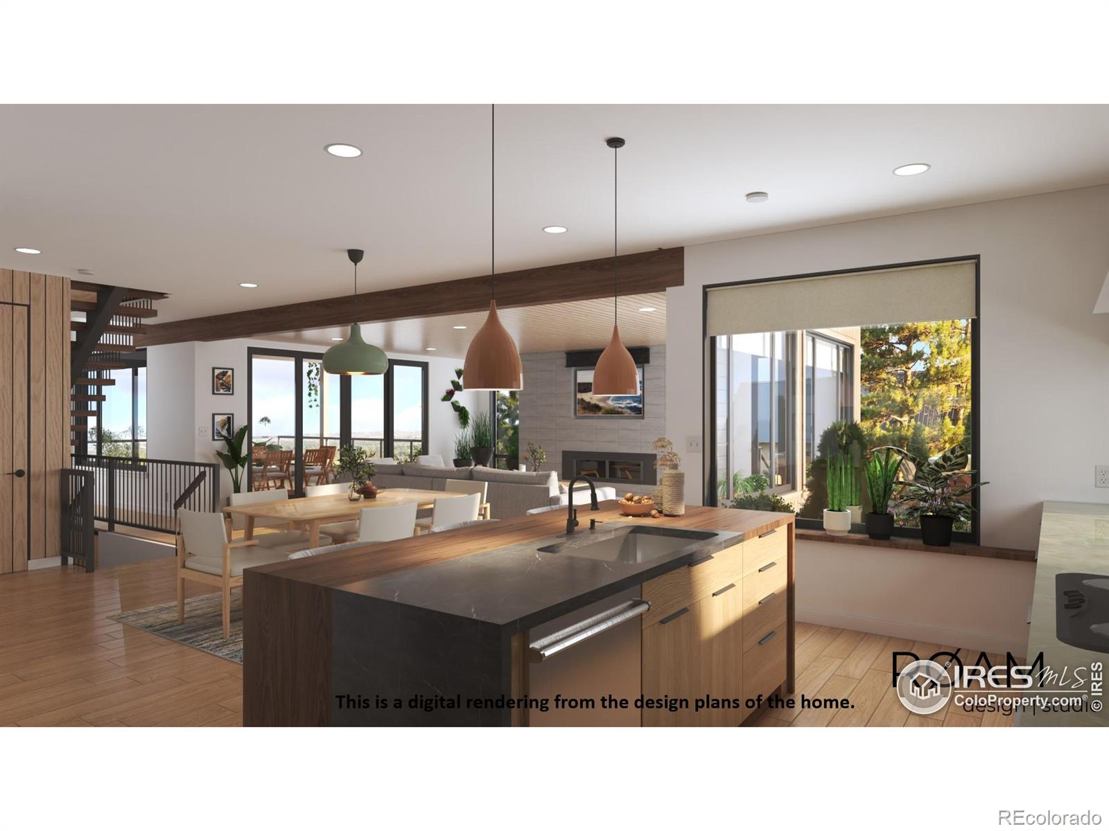 1701 Fire Rock Court Loveland CO 80538