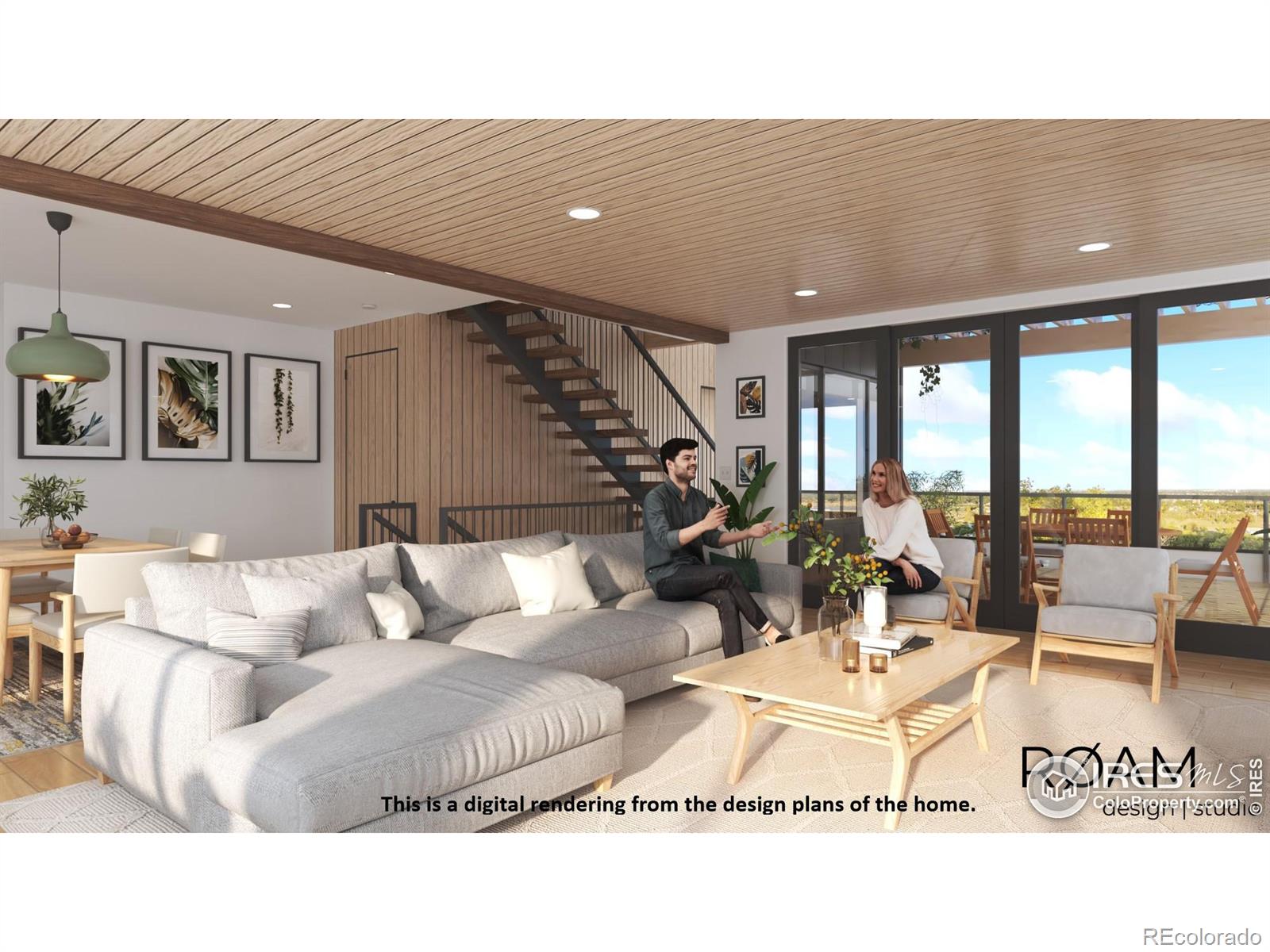 1701 Fire Rock Court Loveland CO 80538