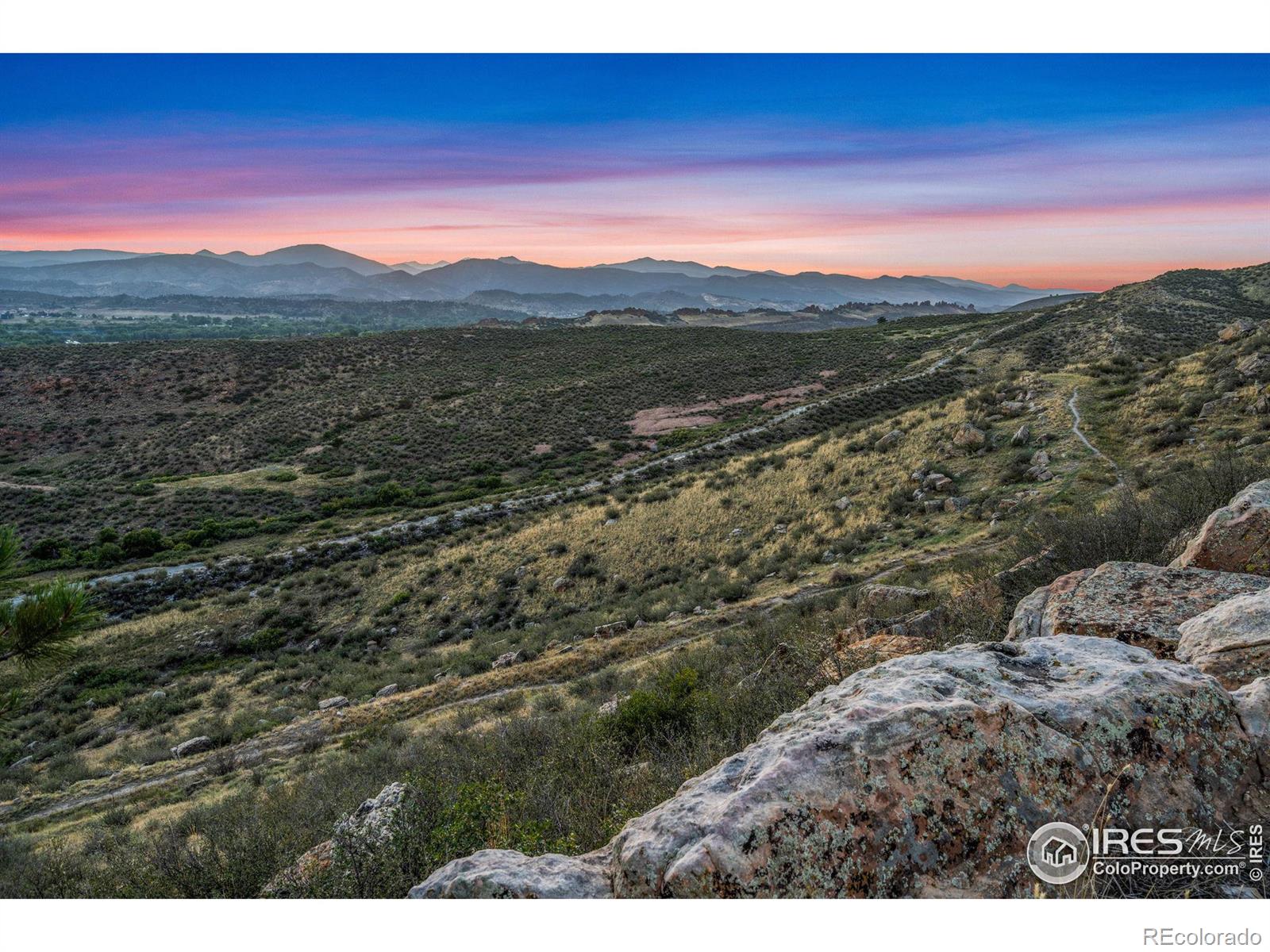 1701 Fire Rock Court Loveland CO 80538