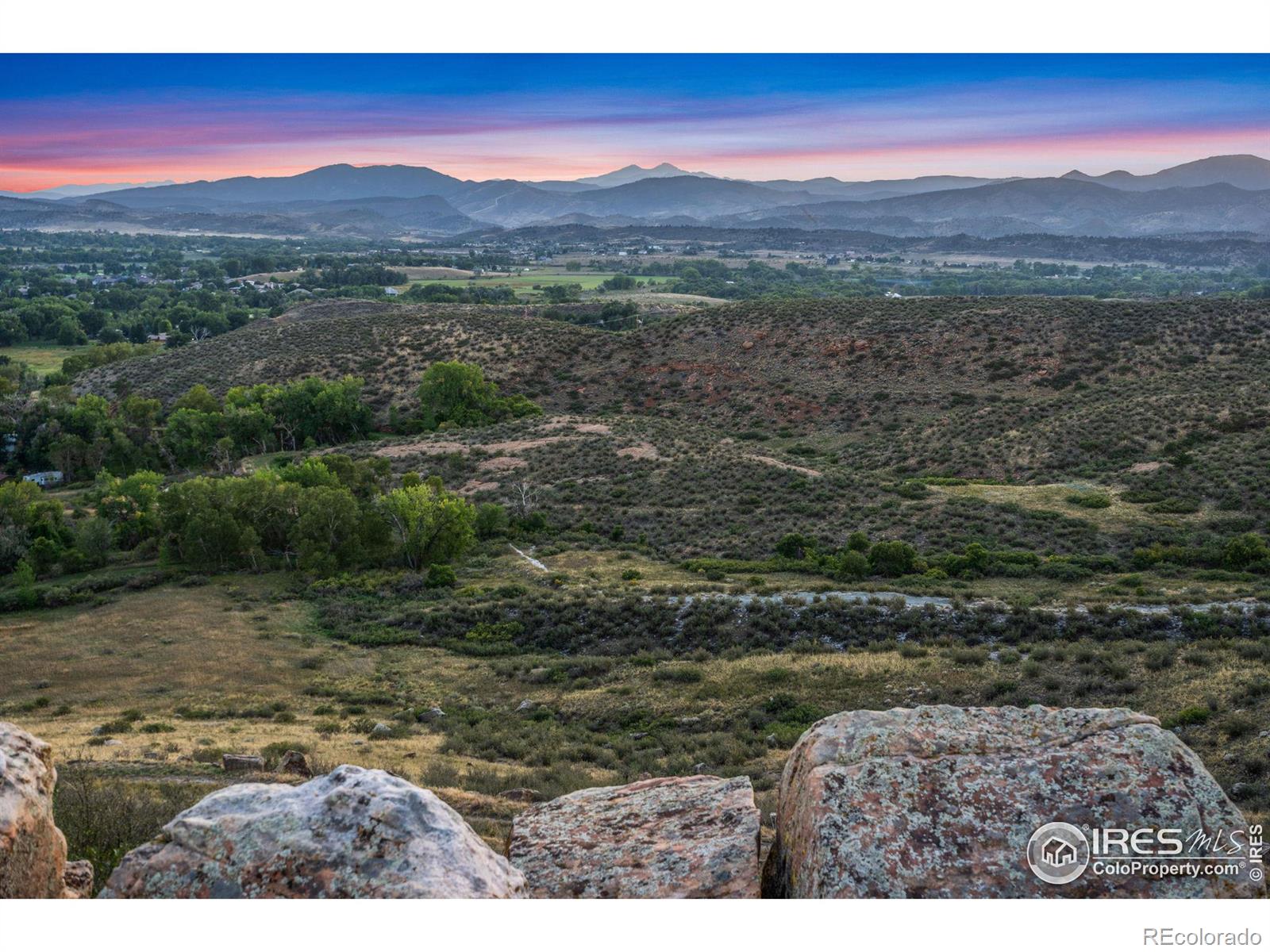 1701 Fire Rock Court Loveland CO 80538