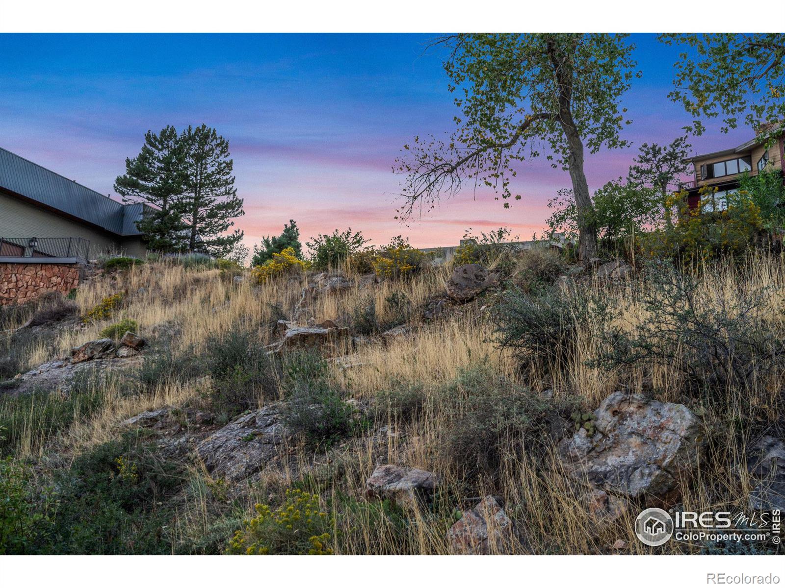 1701 Fire Rock Court Loveland CO 80538