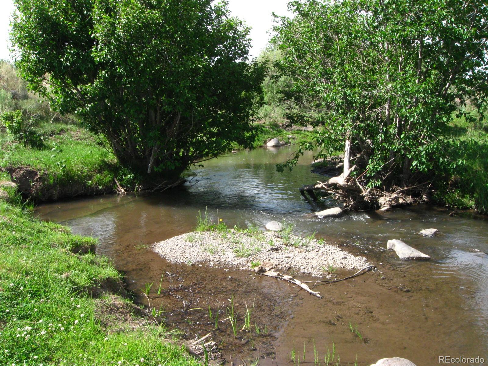 Lot 23 Canyon Road Capulin CO 81124