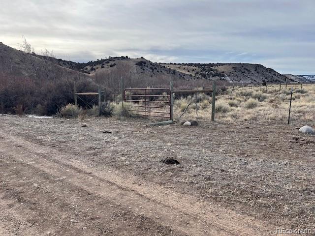 Lot 23 Canyon Road Capulin CO 81124