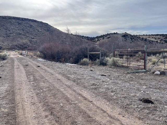Lot 23 Canyon Road Capulin CO 81124