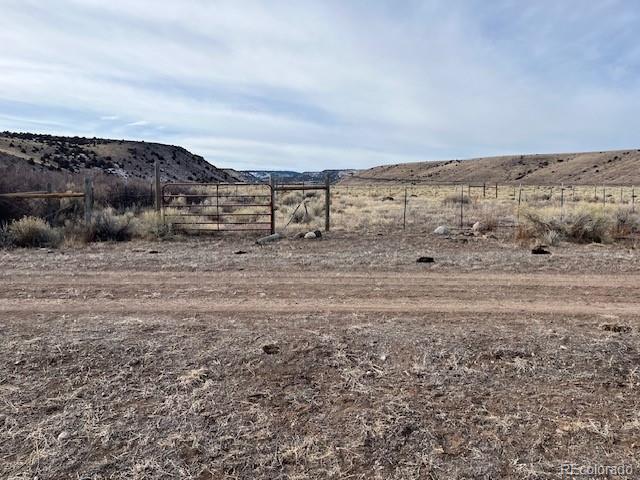 Lot 23 Canyon Road Capulin CO 81124