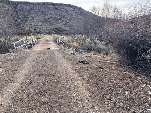 Lot 23 Canyon Road Capulin CO 81124
