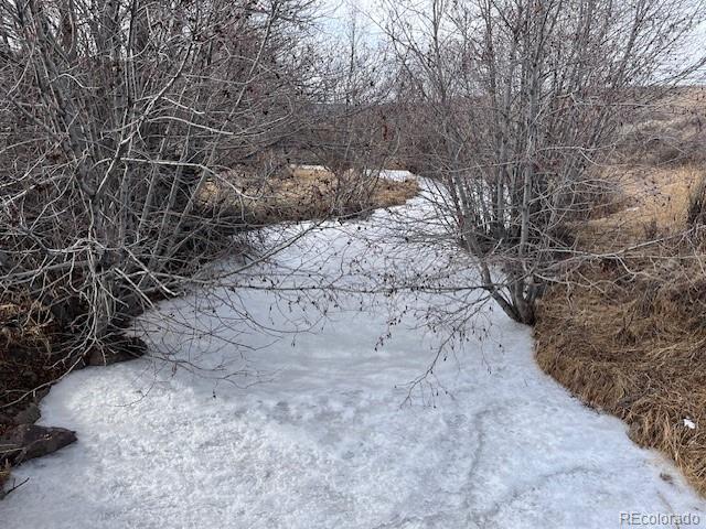 Lot 23 Canyon Road Capulin CO 81124