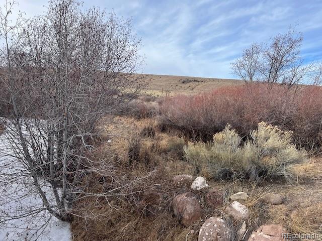 Lot 23 Canyon Road Capulin CO 81124